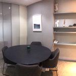 Meeting Room Round Table