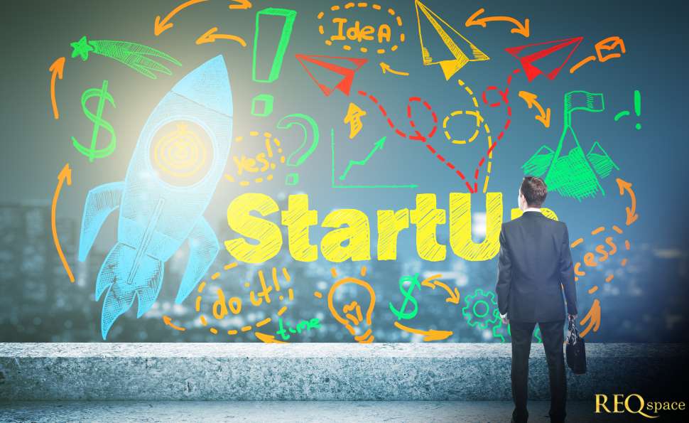 Strategi Mengelola Risiko yang Dijamin Bikin Startup Aman