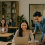 Apa Saja Fasilitas yang Wajib Ada di Co-Working Space