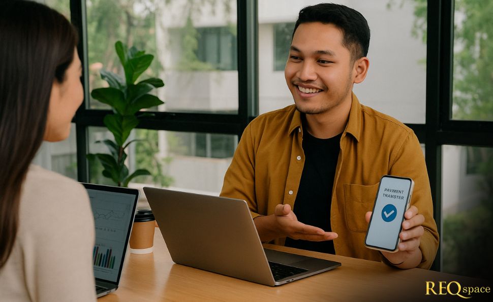 Perkembangan Digital Payment di Dunia Freelancing