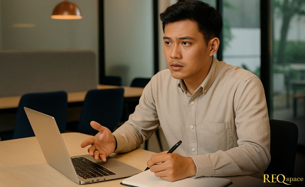 Pindah Kerja Biar Gaji Naik, Perlu Nggak Sih