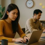 Rahasia Produktif Setiap Hari dengan 7 Cara Manajemen Waktu