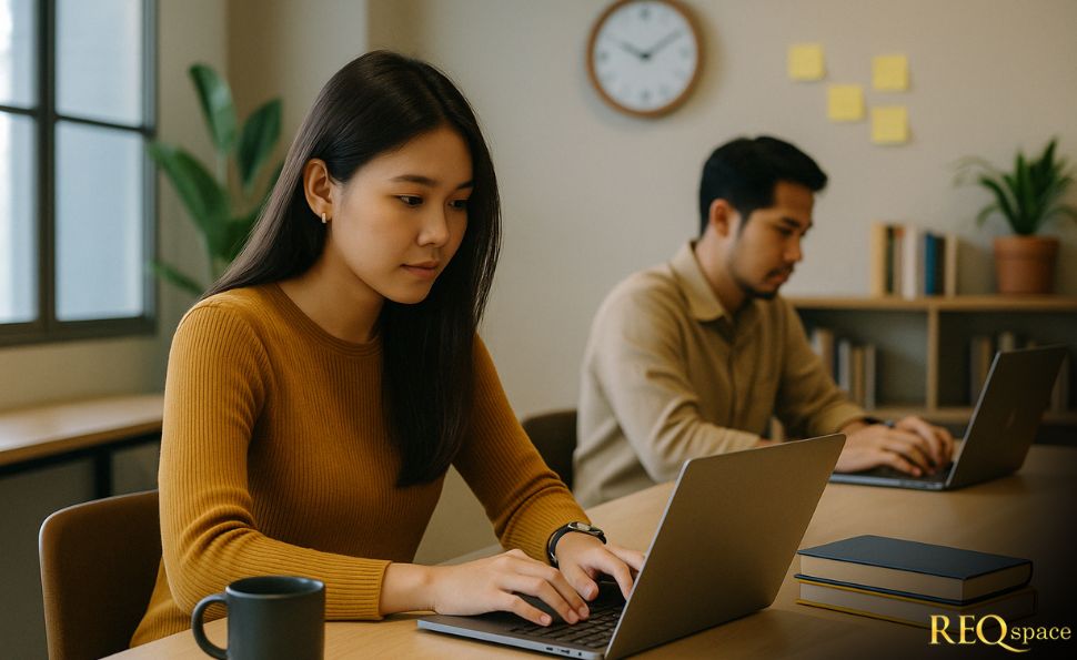 Rahasia Produktif Setiap Hari dengan 7 Cara Manajemen Waktu