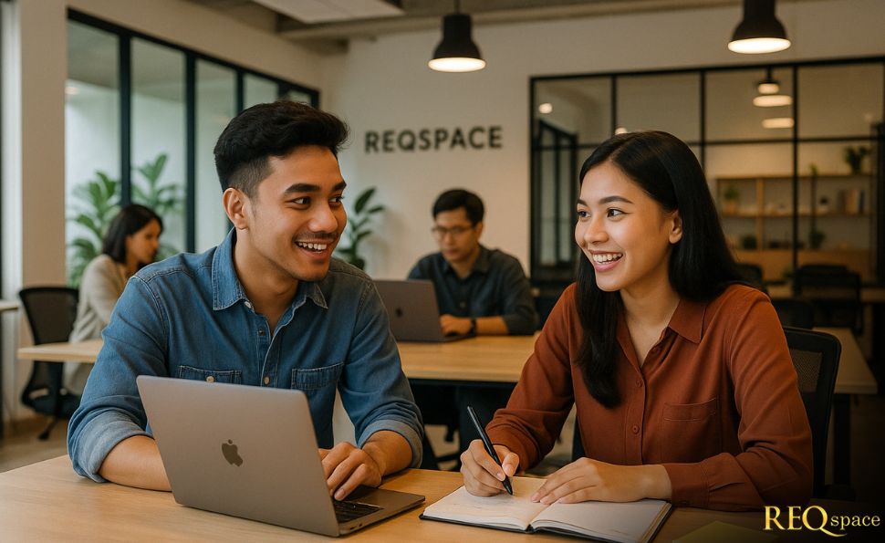 Tren Startup 2025 di Jakarta Barat yang Wajib Kamu Tahu