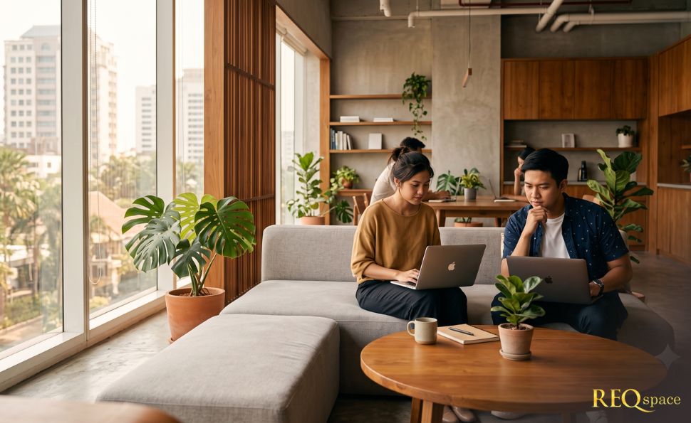 Virtual Office Jakarta Barat, Solusi Legalitas UMKM Kekinian